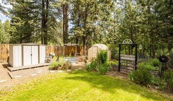 18948 Choctaw Rd, Bend, OR 97702