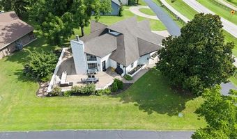 56901 E Walnut, Monkey Island, OK 74331