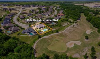10804 Hawkins Home Blvd, Benbrook, TX 76126