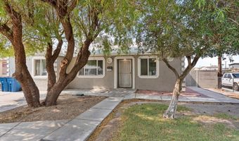 2223 E Ogden Ave, Las Vegas, NV 89101