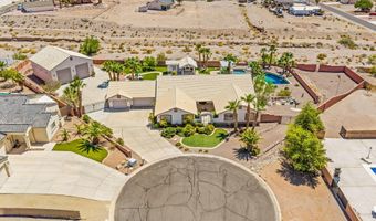 795 Park Ridge Cir, Bullhead City, AZ 86429