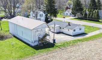 768 N Main St 1-5, Ada, OH 45810