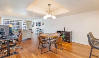 1860 Ala Moana Blvd 609, Honolulu, HI 96815