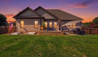 104 Tyler Ct, Advance, NC 27006