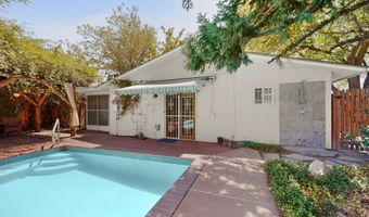 1400 Solano Dr NE, Albuquerque, NM 87110