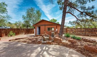 4112 Cherrydale Ct NW, Albuquerque, NM 87107