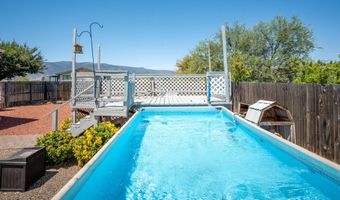 2840 E ZACHARY Ln, Camp Verde, AZ 86322