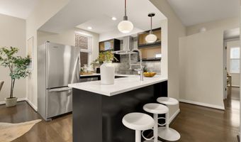 2114 N Street NW 32, Washington, DC 20037