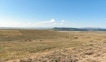BEAVER RIDGE Road, Daniel, WY 83115