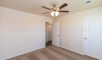 4403 Sunset St, Amarillo, TX 79118