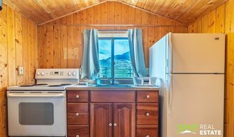 3080 3064 North Fork Hwy, Cody, WY 82414