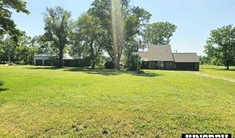 8526 SE 70th Ter, Baxter Springs, KS 66713