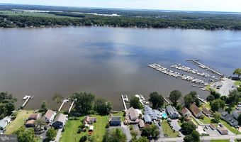 4017 E BAKER Ave E, Abingdon, MD 21009