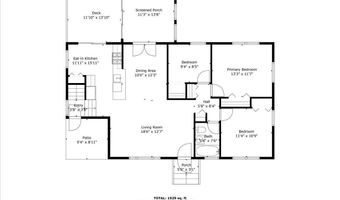 7408 CONVAIR Dr, Alexandria, VA 22306