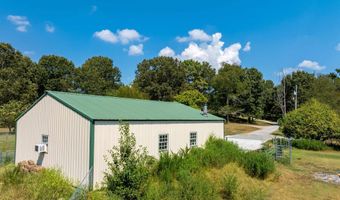 147 Pleasant Hills Rd, Batesville, AR 72501