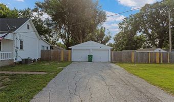 111 E 2nd St, Adrian, MO 64720