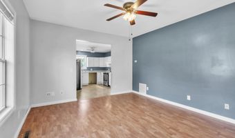 408 W Hazel St, Albion, IN 46701