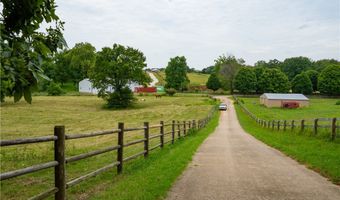 Ozark Acres Drive, Bentonville, AR 72713