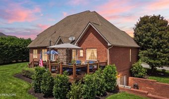 1729 Ansley Dr, Alcoa, TN 37701