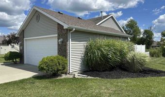 2306 Northcrest Dr, Angola, IN 46703