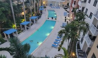 18800 NE 29th Ave 521, Aventura, FL 33180