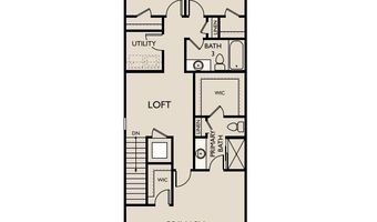 10644 Harlequinn Plan: Teegarden, Adkins, TX 78101