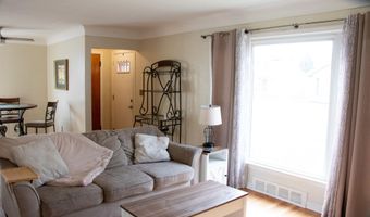 14828 College Ave, Allen Park, MI 48101