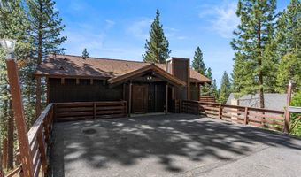 557 Knotty Pine Dr, Incline Village, NV 89451
