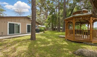 1089 SW 80th Ave, Bell, FL 32619