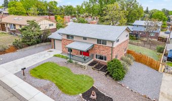 7142 Marshall St, Arvada, CO 80003