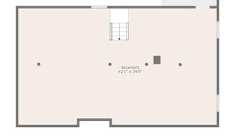 1158 Muddy Fork Rd, Bassett, VA 24055