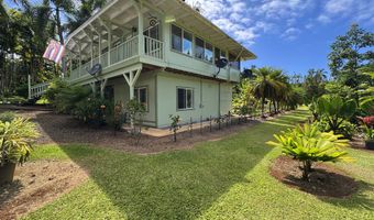 29-3707 KANNA Rd, Hakalau, HI 96710
