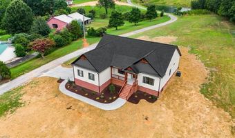 3963 NC Highway 42 S, Asheboro, NC 27205