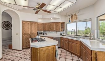 6010 E LANGUID Ln, Carefree, AZ 85377