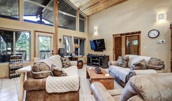 22 Valle Grande Trl N, Angel Fire, NM 87710