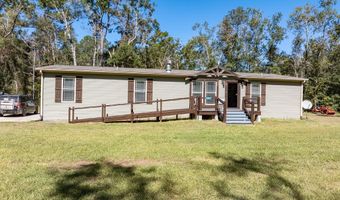 7970 14th Pl, Bell, FL 32619