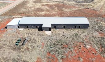 22024 E 1090 Rd, Bessie, OK 73622