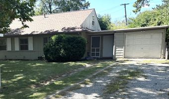 2310 Pinecrest Ave, Ann Arbor, MI 48104