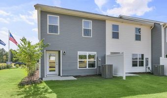 157 Trumpet Vine Rd Plan: PEARSON, Aberdeen, NC 28315