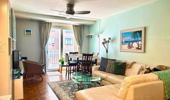 101 S Plaza Pl 1502, Atlantic City, NJ 08401