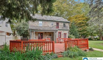 521 N 26th St, Allentown, PA 18104