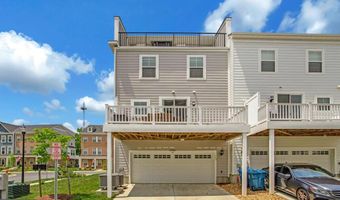 113 TREBLIS Way, Annapolis, MD 21403