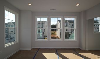 10024 Secluded Garden Dr, Apex, NC 27523