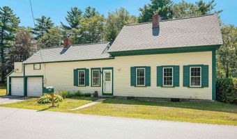 164 Adams Rd, Candia, NH 03034
