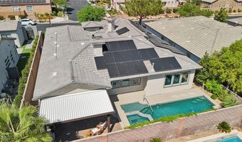 10555 Garden Rose Dr, Las Vegas, NV 89135