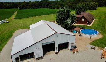 10389 Henry Ford Rd, Bennington, IN 47011
