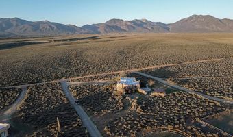 135 Mesa Sea, Arroyo Hondo, NM 87513