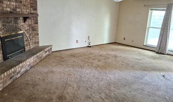 5325 Strickland Ave, The Colony, TX 75056