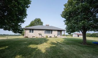 6053 N 800 W, Arlington, IN 46104