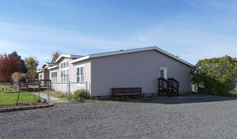 2640 Market St, Bonanza, OR 97623